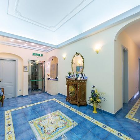 Meuble Casa Mannini Rooms Maiori Dış mekan fotoğraf