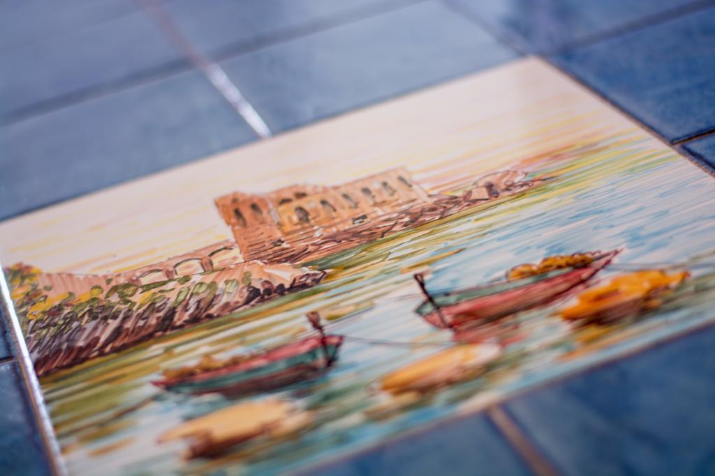 Meuble Casa Mannini Rooms Maiori Dış mekan fotoğraf