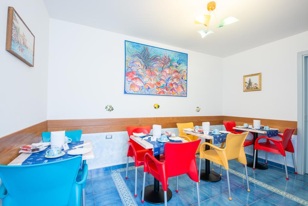 Meuble Casa Mannini Rooms Maiori Dış mekan fotoğraf