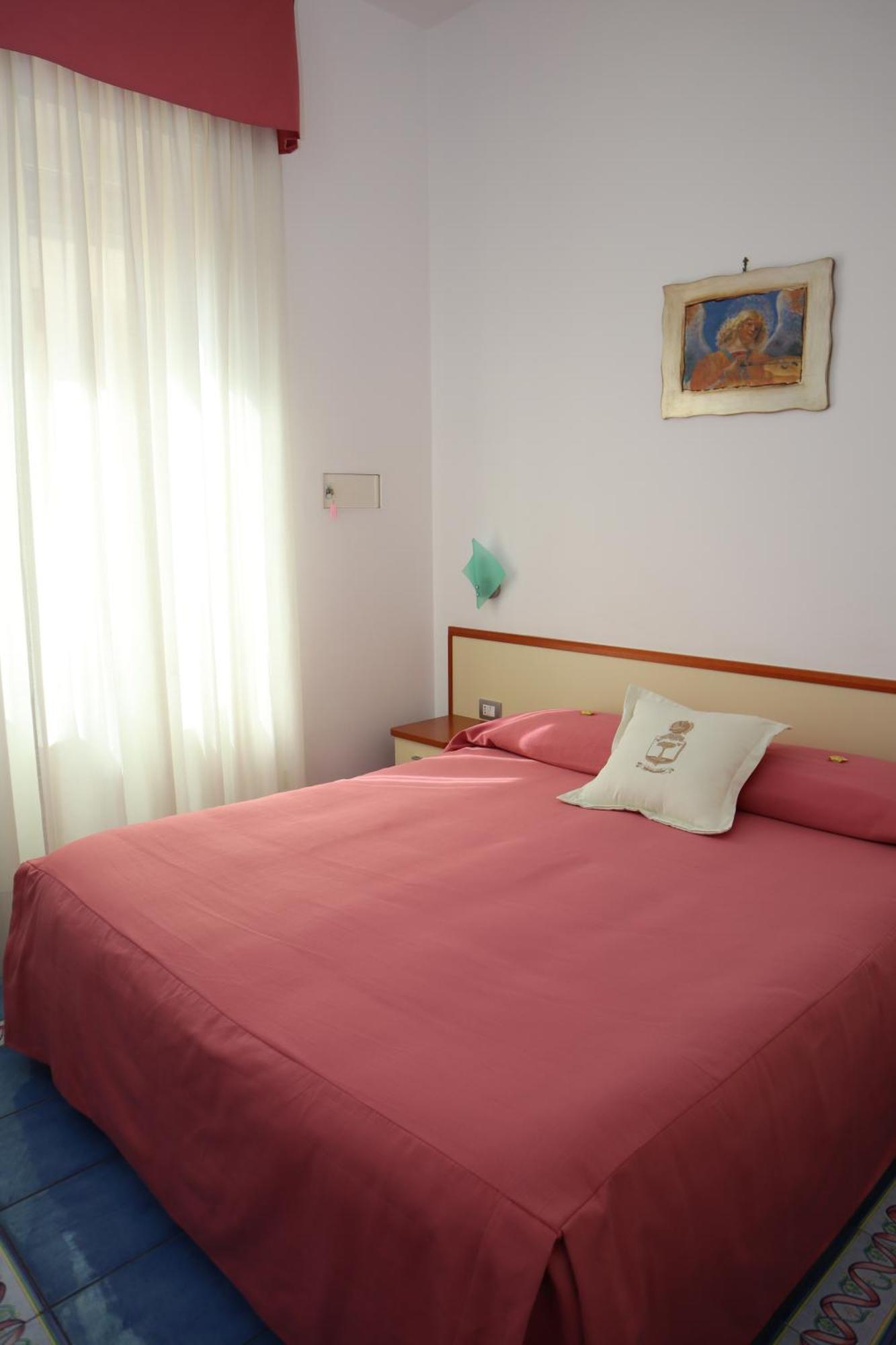 Meuble Casa Mannini Rooms Maiori Dış mekan fotoğraf