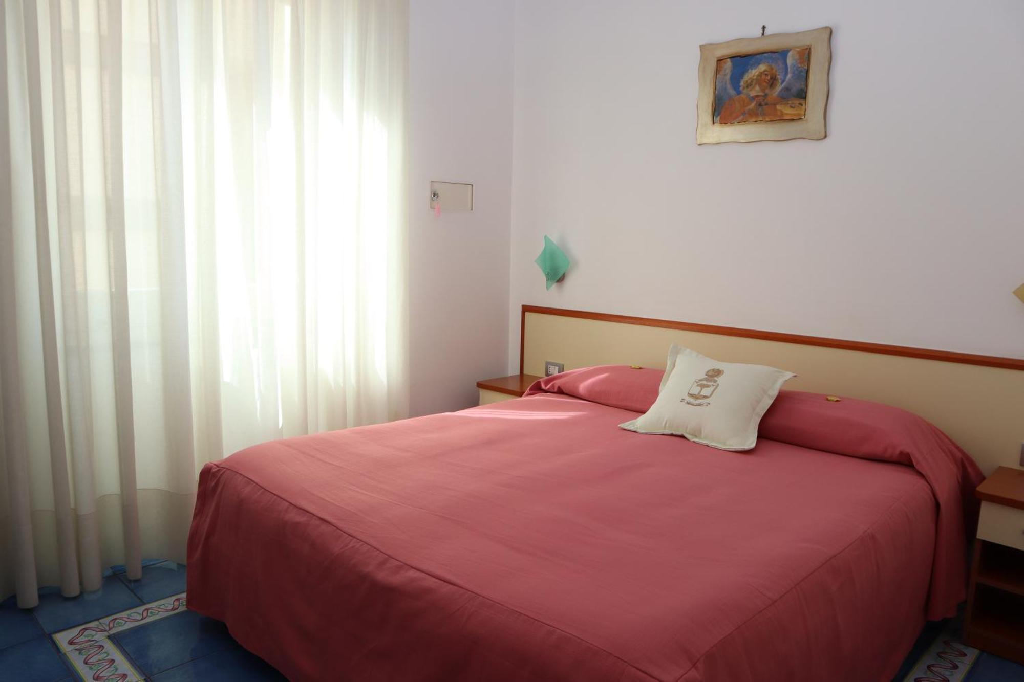 Meuble Casa Mannini Rooms Maiori Dış mekan fotoğraf