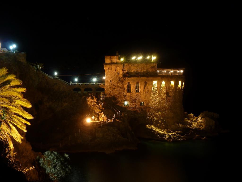 Meuble Casa Mannini Rooms Maiori Dış mekan fotoğraf